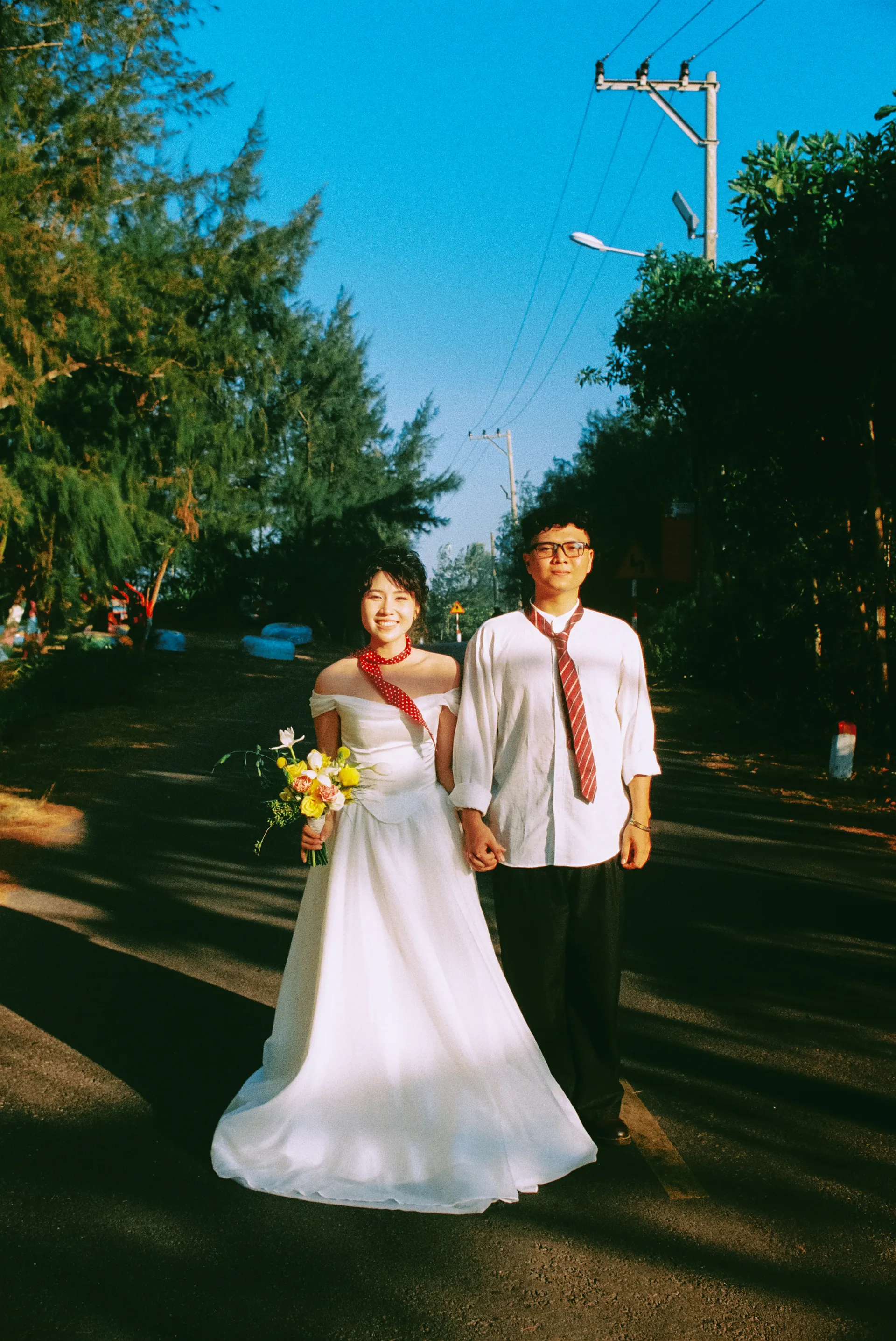 69 năm bạn đời